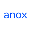 Anox Global Logo