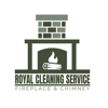 Royal Cleaning Service Logo