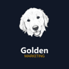 Golden Marketing Logo