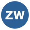 ZacWine.com Logo