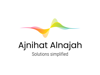 Ajnihat Alnajah Logo