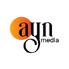 AYN MEDIA AND TECHNOLOGIES PRIVATE LIMITED Logo