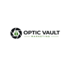 Optic Vault Marketing Logo