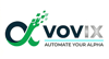 Vovix Private Limited Logo