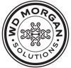 WD Morgan Solutions Logo