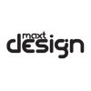 MaxtDesign LLC Logo