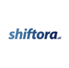 Shiftora ai Logo