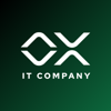 OX Company Logo