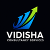 Vidisha Consultancy Services Logo