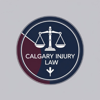 Personal Injury Lawyer Calgary Logo