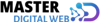 Master Digital Web Logo