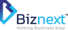 VK Venture Pvt Ltd (Biznext) Logo