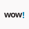 Fator WoW! Logo