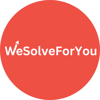 We Solve For You Pty Ltd Logo