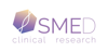 SMED Clinical Research Logo