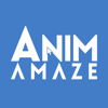 Anim Amaze LLC Logo