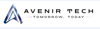Avenir Tech Logo