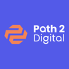 Path 2 Digital Logo