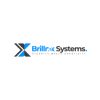 Brillnex Systems Logo