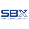 SBX Accountants Logo