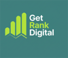GetRankdigital Logo