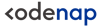 Codenap - IT Professional Services Logo