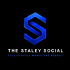 The Staley Social Logo