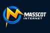 Masscot Internet Logo
