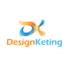 Designketing Logo
