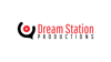 Dream Station Productions Logo