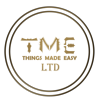 Things Made Easy Ltd Logo