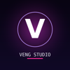 VENG STUDIO Logo