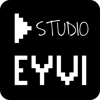 EYVI STUDIO Logo