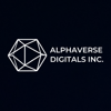 Alpha Verse Digitals Logo