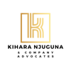 Kihara Njuguna & Co. Advocates Logo