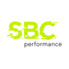 SBC Performance Logo