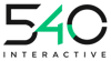 540 Interactive, LLC Logo
