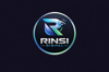 Doshi Rinsi - Digital Consultant in Ahmedabad Logo