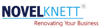 NOVEL KNETT SOFTWARE SOLUTIONS PVT LTD Logo