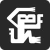 DES WAHNSINNS FETTE BEUTE Logo