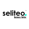 SELITEO - Business. Better. Logo