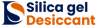 Silica Gel Desiccant - Sorbchem India Logo