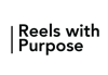 Reels with Purpose Logo