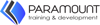 Paramount Training and Development Logo