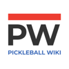 Pickleball Wiki Logo
