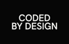 Coded By Design Logo