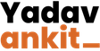 Yadav Ankit - AI Video Agency Logo