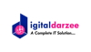 Digital Darzee Logo