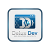 Delux Dev Logo