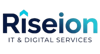 Riseion Technologies Logo